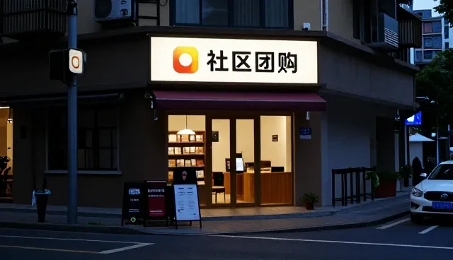 社区团购中常见问题处理方法与实践